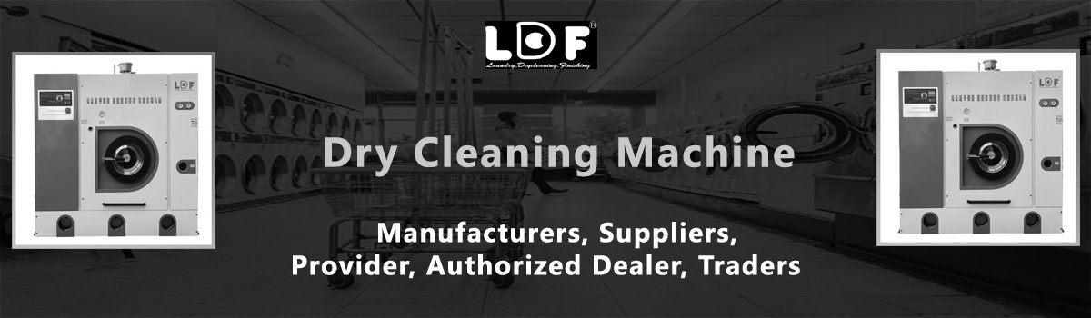 LDF Machinery